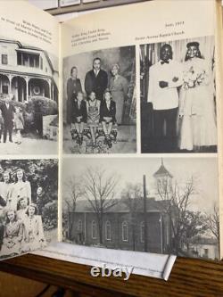 Coretta Scott KING / My Life with Martin Luther King Jr Signed 1st Edition 1969