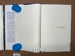 Cormac McCarthy Signed Autographed Book The Passenger Box Set