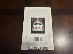 Cosmopolis SIGNED by Don DeLillo, 1st Edition / First Printing, 2003 HCDJ