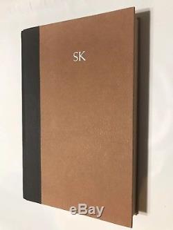 Cujo by Stephen King SIGNED 1981 First Edition Viking Hardcover withDJ