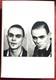 Cuts Steve Brooks Hand Signed 1st Edition Photobook Hair Catalog