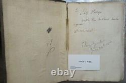 D. R. Hay A Nomenclature of Colours signed 1845 UK 1st