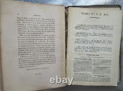 D. R. Hay A Nomenclature of Colours signed 1845 UK 1st