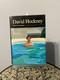 DAVID HOCKNEY 1ST AMER EDITION SIGNED 1 Owner FULL HISTORY LOA Excellent Cond