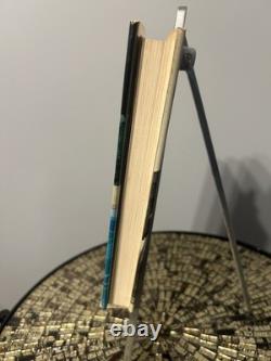 DAVID HOCKNEY 1ST AMER EDITION SIGNED 1 Owner FULL HISTORY LOA Excellent Cond