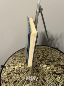 DAVID HOCKNEY 1ST AMER EDITION SIGNED 1 Owner FULL HISTORY LOA Excellent Cond