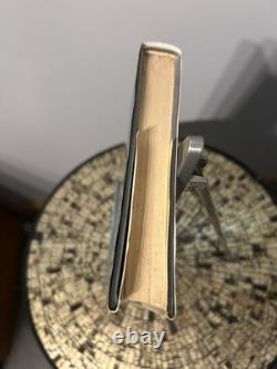 DAVID HOCKNEY 1ST AMER EDITION SIGNED 1 Owner FULL HISTORY LOA Excellent Cond