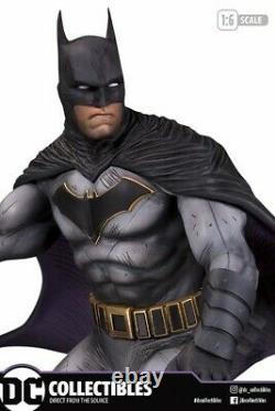 DC Collectibles DC Comics Designer Series Batman by Olivier Coipel Statue New