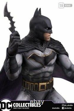 Batman by Olivier Coipel Statue DC Designer Series 