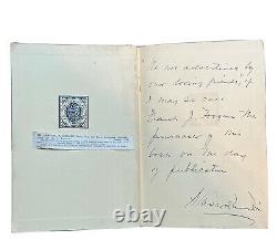 DERBY DAY and Other Stories- Signed, 1st Edition, Limited Numbered 1934