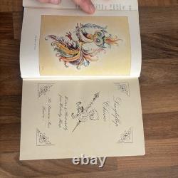 DINGLEFLOP CHIMES 1st Ed 1949 SIGNED Jean Walmsley Heap PenDelfin Assoc Copy