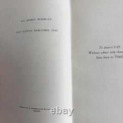 DINGLEFLOP CHIMES 1st Ed 1949 SIGNED Jean Walmsley Heap PenDelfin Assoc Copy
