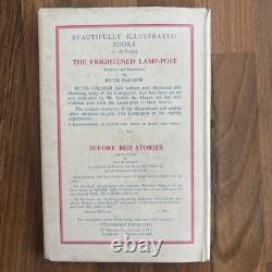 DINGLEFLOP CHIMES 1st Ed 1949 SIGNED Jean Walmsley Heap PenDelfin Assoc Copy
