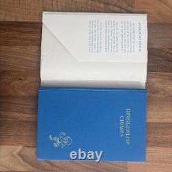 DINGLEFLOP CHIMES 1st Ed 1949 SIGNED Jean Walmsley Heap PenDelfin Assoc Copy