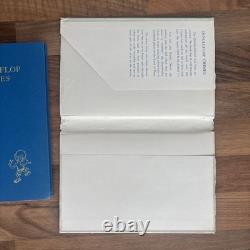 DINGLEFLOP CHIMES 1st Ed 1949 SIGNED Jean Walmsley Heap PenDelfin Assoc Copy