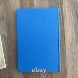 DINGLEFLOP CHIMES 1st Ed 1949 SIGNED Jean Walmsley Heap PenDelfin Assoc Copy