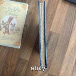 DINGLEFLOP CHIMES 1st Ed 1949 SIGNED Jean Walmsley Heap PenDelfin Assoc Copy