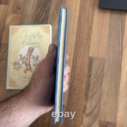 DINGLEFLOP CHIMES 1st Ed 1949 SIGNED Jean Walmsley Heap PenDelfin Assoc Copy
