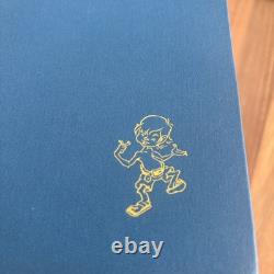 DINGLEFLOP CHIMES 1st Ed 1949 SIGNED Jean Walmsley Heap PenDelfin Assoc Copy