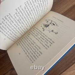 DINGLEFLOP CHIMES 1st Ed 1949 SIGNED Jean Walmsley Heap PenDelfin Assoc Copy