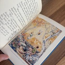 DINGLEFLOP CHIMES 1st Ed 1949 SIGNED Jean Walmsley Heap PenDelfin Assoc Copy