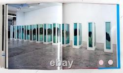 Damien Hirst SIGNED I Want To Spend The Rest Of My Life Rare 1st Edition