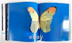 Damien Hirst SIGNED I Want To Spend The Rest Of My Life Rare 1st Edition