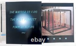 Damien Hirst SIGNED I Want To Spend The Rest Of My Life Rare 1st Edition