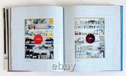 Damien Hirst SIGNED I Want To Spend The Rest Of My Life Rare 1st Edition