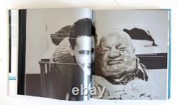Damien Hirst SIGNED I Want To Spend The Rest Of My Life Rare 1st Edition