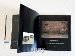 Damien Hirst SIGNED I Want To Spend The Rest Of My Life Rare 1st Edition