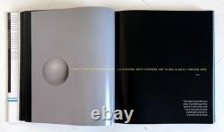 Damien Hirst SIGNED I Want To Spend The Rest Of My Life Rare 1st Edition