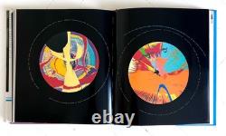 Damien Hirst SIGNED I Want To Spend The Rest Of My Life Rare 1st Edition