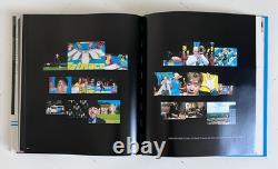 Damien Hirst SIGNED I Want To Spend The Rest Of My Life Rare 1st Edition
