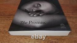 Damon Galgut'The Promise'. Signed + Dated 1/1 SA Booker Winner! PRISTINE