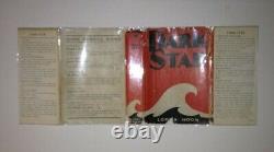 Dark Star by Lorna Moon Ltd 1st Ed 1929 Signed