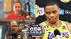 Darvin Ham Speaks On The Role Of Russell Westbrook On The Lakers The Odd Couple