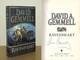 David A Gemmell Ravenheart Signed 1st/1st (2001 First Edition DJ)