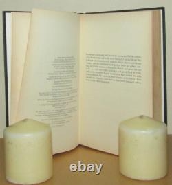 David A Gemmell Ravenheart Signed 1st/1st (2001 First Edition DJ)