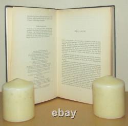 David A Gemmell Sword in the Storm Signed 1st/1st (1998 First Edition DJ)