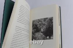 David Attenborough Signed A Life on Our Planet First Edition 1st Autograph 2020