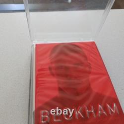 David Beckham,'My World', Signed 1st Edition 2000 No. 416 out of 1500