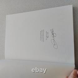 David Beckham,'My World', Signed 1st Edition 2000 No. 416 out of 1500