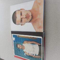 David Beckham,'My World', Signed 1st Edition 2000 No. 416 out of 1500