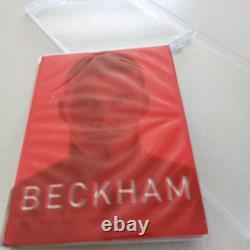 David Beckham,'My World', Signed 1st Edition 2000 No. 416 out of 1500