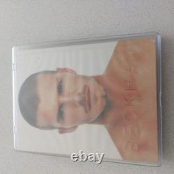 David Beckham,'My World', Signed 1st Edition 2000 No. 416 out of 1500