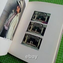 David Hockney SIGNED Photographs 1st 1982 First Edition Art Rare Book