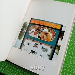David Hockney SIGNED Photographs 1st 1982 First Edition Art Rare Book