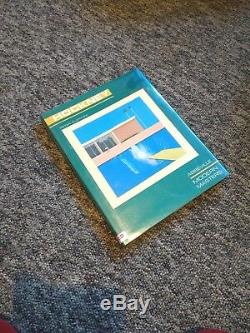 David Hockney by P. Clothier (Hardback, 1995) SIGNED RARE
