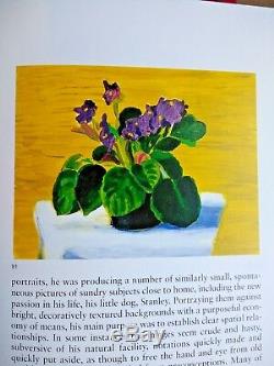 David Hockney by P. Clothier (Hardback, 1995) SIGNED RARE